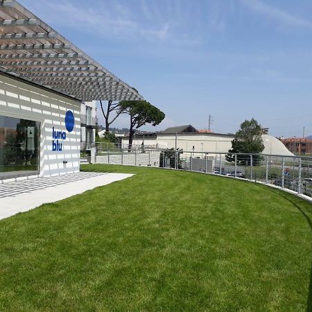 Luna Blu La Spezia Exterior photo