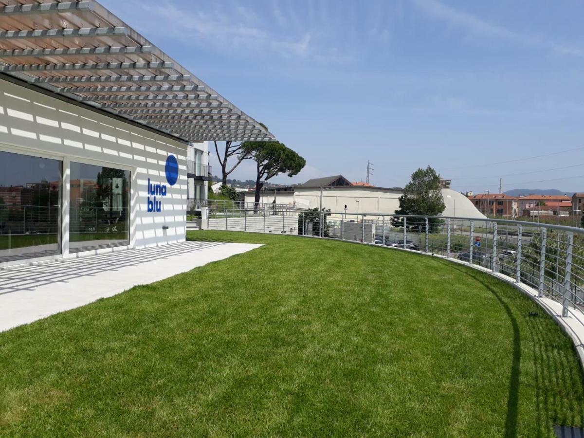 Luna Blu La Spezia Exterior photo