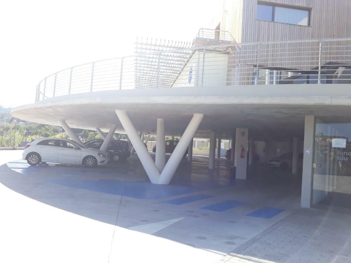 Luna Blu La Spezia Exterior photo