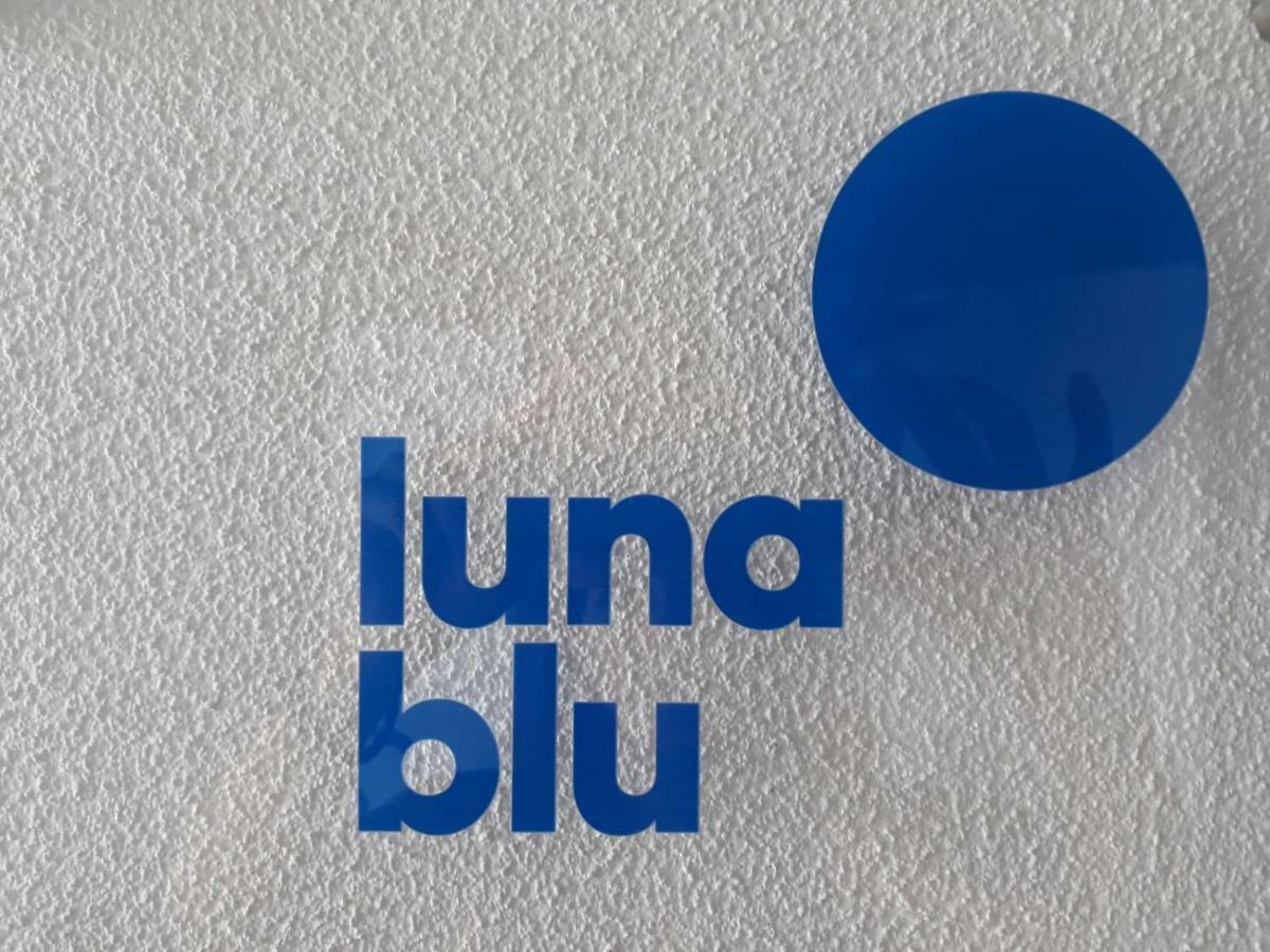 Luna Blu La Spezia Exterior photo